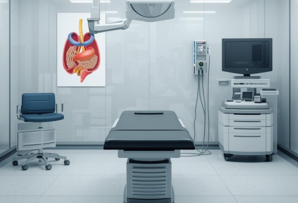 Üroloji ve böbrek sağlığı